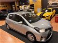 TOYOTA YARIS 1.0 5 porte NEOPATENTATI