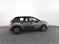 CITROEN C3 PureTech 110 S&S EAT6 Shine