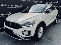 VOLKSWAGEN T-ROC 1.0 TSI Life