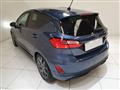 FORD FIESTA 1.0 Ecoboost Hybrid 125 CV DCT 5 porte ST-Line