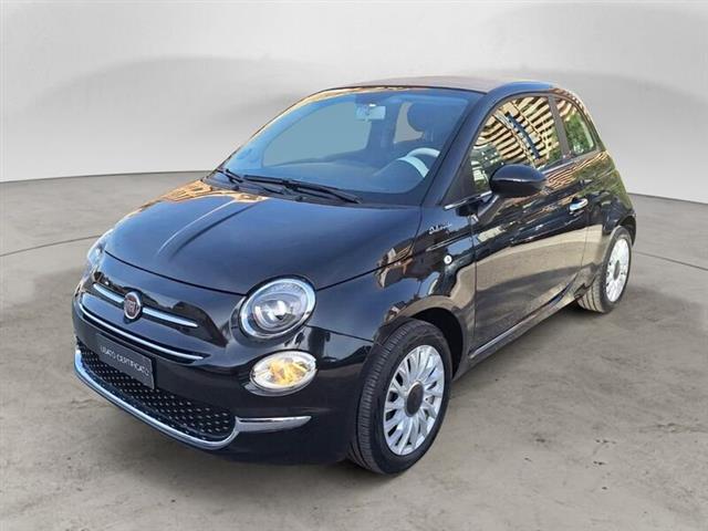 FIAT 500C 500 C 1.0 Hybrid Dolcevita