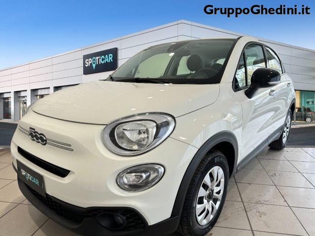 FIAT 500X 1.3 MultiJet 95 CV