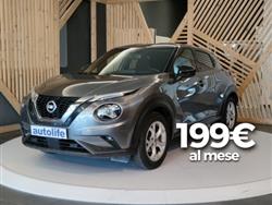NISSAN Juke 1.0 dig-t N-Connecta 117cv