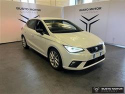 SEAT IBIZA 1.0 EcoTSI 95 CV FR NEOPATENTATI