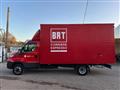 IVECO DAILY 35C12 2.3 HPT Cas.Allu Passo 4100