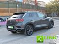 VOLKSWAGEN T-ROC 1.5 TDI SCR DSG 4MOTION ADV. GARANZIA 12 MESI