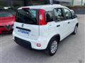 FIAT PANDA 1.0 firefly hybrid s