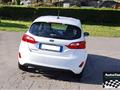 FORD Fiesta 1.5 TDCi 5p. Titanium