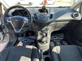 FORD Fiesta 1.5 tdci Plus 75cv 5p E6