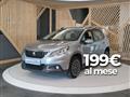 PEUGEOT 2008 1.6 bluehdi Active 75cv my16