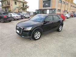 AUDI Q2 30 1.6 tdi s-tronic GARANTITA FULL OPTIONAL