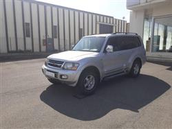 MITSUBISHI PAJERO 3.5i GDI V6 24V cat 5p. GLS