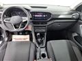 VOLKSWAGEN T-CROSS 1.0 TSI Style BMT