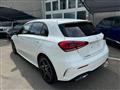 MERCEDES CLASSE A d Automatic Premium AMG KM.4.980