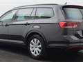 VOLKSWAGEN PASSAT 2.0 TDI 150cv N1 Autocarro Gancio Traino Navi