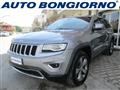 JEEP GRAND CHEROKEE 3.0 V6 CRD 250 CV Multijet Limited