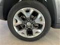 JEEP Compass 2.0 mjt Limited 4wd 140cv