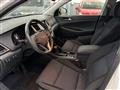 HYUNDAI TUCSON 1.7 CRDi 141cv XPossible 2WD DCT