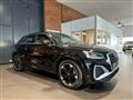 AUDI Q2 35 TFSI S line Edition LED - PDC - TELEC. - 18