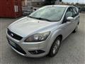 FORD FOCUS 1.6 TDCi (110CV) SW perfetta di meccanica