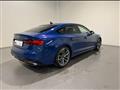 AUDI A5 SPORTBACK 40 TDI S-TRONIC S-LINE