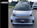 SMART EQ FORTWO CABRIO Smart III 2020 Elettric eq mattrunner 22kW