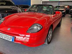 FIAT BARCHETTA 1.8 16V ROSSA!! CAPPOTTINA NUOVA!!