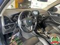 BMW X3 xDrive20d Aut. 190cv xLine *PACK LUCI