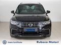 VOLKSWAGEN TIGUAN 2.0 TDI 200 CV SCR DSG 4MOTION R-Line