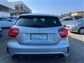 MERCEDES CLASSE A CDI Sport AMG AUT.