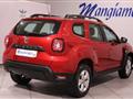 DACIA Duster 1.5 blue dci Comfort 4x2 s&s 115cv my19