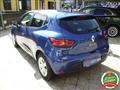 RENAULT CLIO dCi 8V 90 CV 5 porte Business