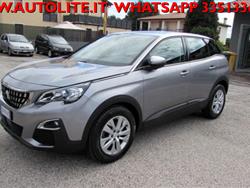 PEUGEOT 3008 BlueHDi 130 S&S Business