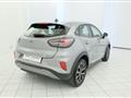 FORD PUMA 1.0 EcoBoost Hybrid 125 CV S&S Titanium