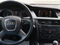 AUDI A4 1.8 TFSI 160CV UNIPROPRIETARIO