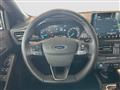 FORD FOCUS 1.0 EcoBoost Hybrid 125CV Powershift SW ST-L