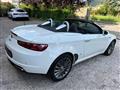 ALFA ROMEO SPIDER 1750 TBI 200CV 1 PROPRIETARIO !