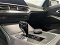 BMW SERIE 3 TOURING d Touring Business Advantage aut. NAVI FULL LED