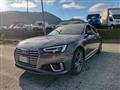 AUDI A4 2.0 TDI 190 CV quattro Sport