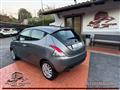 LANCIA YPSILON 1.2 69cv TAGLIANDATA! GOMMATA! EURO 6!