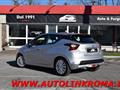 NISSAN MICRA 1.0 IG-T 5 porte Acenta 92CV