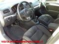 VOLKSWAGEN GOLF 1.6 TDI DPF 5p. Highline