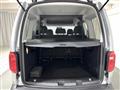 VOLKSWAGEN CADDY 2.0 TDI 122 CV 4MOTION Trendline