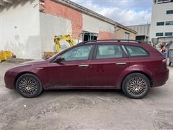 ALFA ROMEO 159 1.9 JTDm Sportwagon