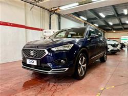 SEAT TARRACO 2.0 TDI DSG XPERIENCE