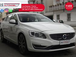 VOLVO V60 (2010) V60 D6 Twin Engine Geartronic Summum