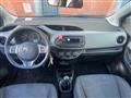 TOYOTA Yaris 5p 1.0 Active