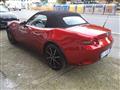 MAZDA MX-5 MY2024 2.0L Skyactiv-G 184cv Exclusive-Line