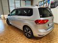 VOLKSWAGEN TOURAN 2.0 TDI 150 CV AUT. "TOP DI GAMMA"