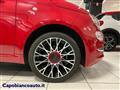 FIAT 500 1.0 Hybrid Red -9.400KM-